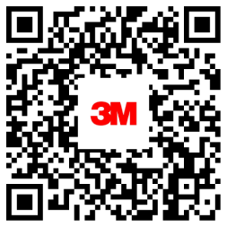 3M研磨科技关注二维码