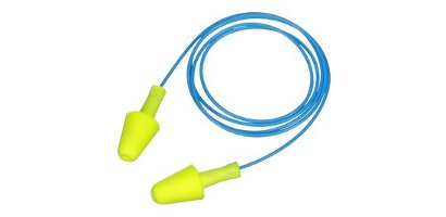 3M™ E-A-R™ Flexible Fit 328-1001高降噪免揉搓泡棉耳塞
