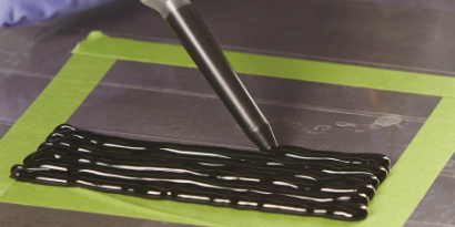 汽车用接缝密封胶
