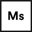 3M Modeling & Simulation Technologies (Ms)