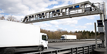 3M™ VHB™ Tapes replace fasteners and screws in transportation infrastructure bonding applications.
