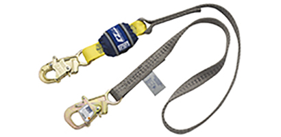 3M WrapBax 2 Lanyard
