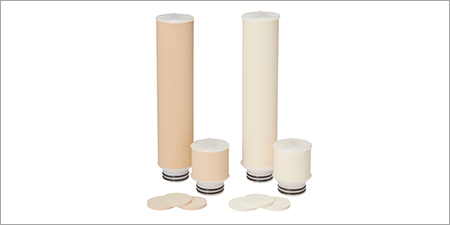 ﻿3M™金属离子纯化器 MIP
