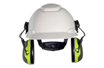 PELTOR™ X4P3E/37278