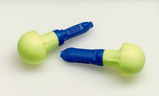 3M™ Push-Ins™ Earplugs
