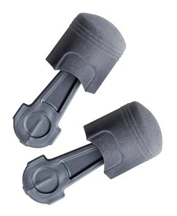 3M™ Pistonz™ Earplugs
