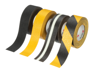A roll of 3M™ Safety-Walk™ Tape.
