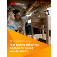 Cover of the 3M™ Hot Melt Adhesive Systems brochure