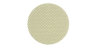 product shot of 3M™ Trizact™ Diamond HX Discs
