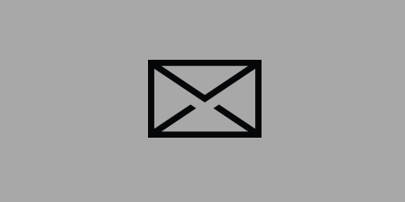 Email icon
