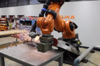 自动化研磨生产的未来是什么样？答案或许在这里