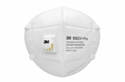 3M&trade; 8210CN N95 防颗粒物口罩