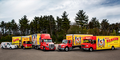 Vehicles and Transportation
