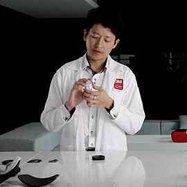 ﻿为什么选择3M