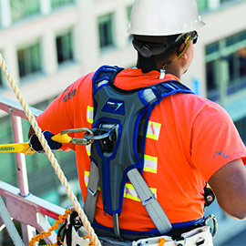 3M Full Body Harness