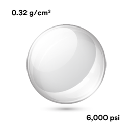 3M™ 空心玻璃微珠S32HSN