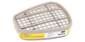 3M 6002CN滤棉
