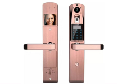 智懂你心，3M胶带与胶粘剂让智能门锁更简单易用