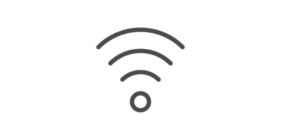 最小至0的电磁干扰（EMI）
