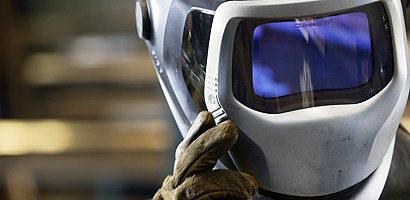 3M Speedglas Welding Helmet Series 9100
