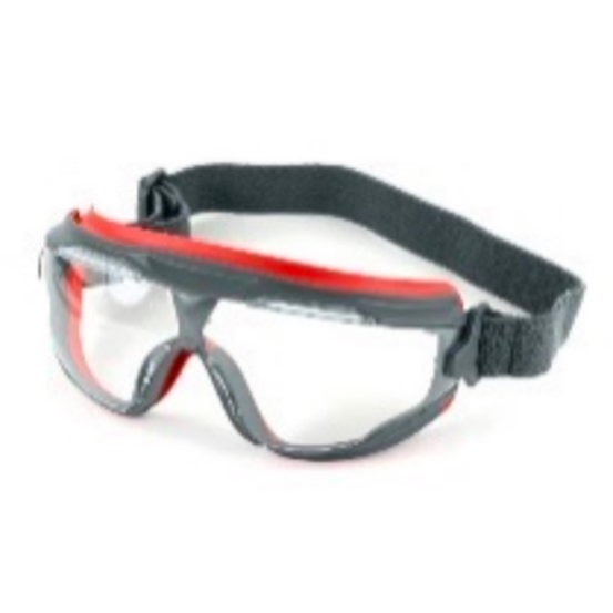 3M GA501A防尘防液体飞溅护目镜