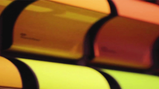 3M汽车改色膜 #出彩才出色