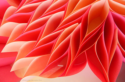 Post-it 便利贴花