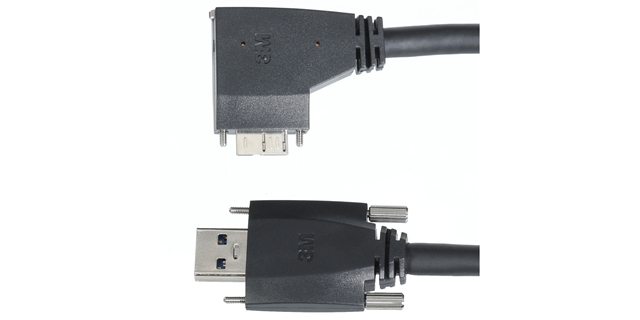 USB3 Vision
