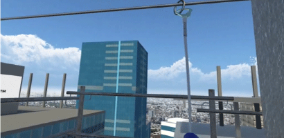 3M高空作业安全意识
