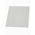 Product image of a singular 3M Thermally Conductive Acrylic Interface Pad