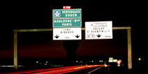 3M reclosable fasteners offer consistency in transportation infrastructure fastening applications.
