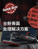 全新3M™ Scotch-Brite™ 精密不织布尼龙砂碟