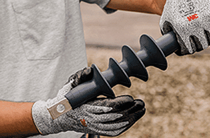 3M电缆附件解决方案
