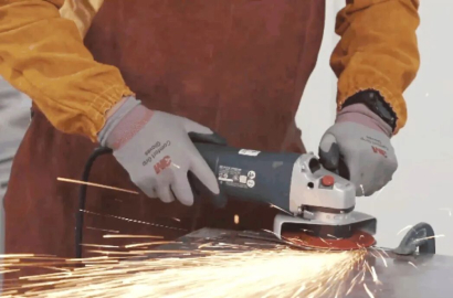 面屏总换太烧钱？3M&ldquo;硬核&rdquo;防护面屏全新升级！更耐磨更持久！