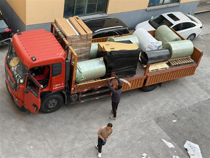 多个制假售假链条被连根拔起