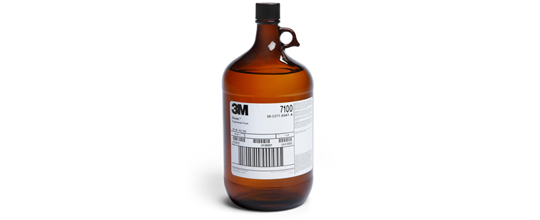 3M Novec™电子氟化液
