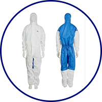 3M 喷漆防护服