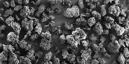 3M™ 氮化硼冷却填料团聚物
