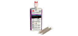 3M™ 5887 EZ砂磨柔性零件修复