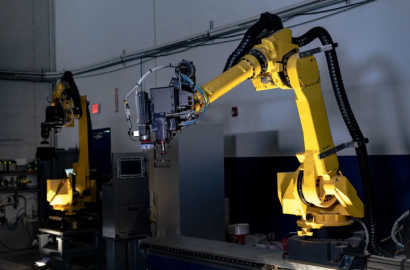 未来工厂，触手可及 | 3M自动化研磨技术专家深度解读