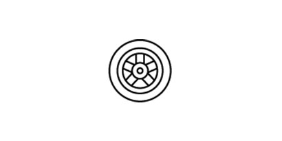 车轮和轮胎平衡
