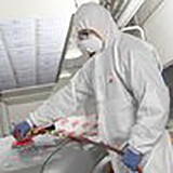 3M Protective Coveralls