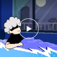我好累！我好累！明明没干啥，为什么这么累？