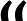Image