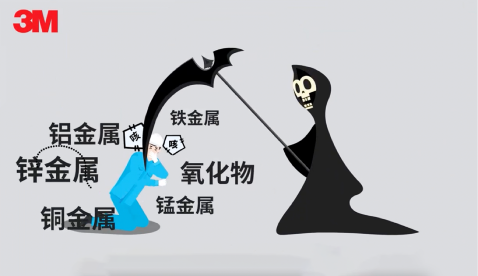 如何守护船舶行业焊接工人的安全健康?