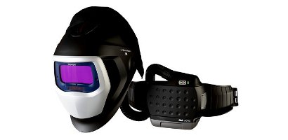 3M™ 9542V 活性炭防颗粒物口罩 
