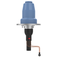 35kV GIS电缆终端