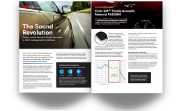 whitepaper for the sound revolution