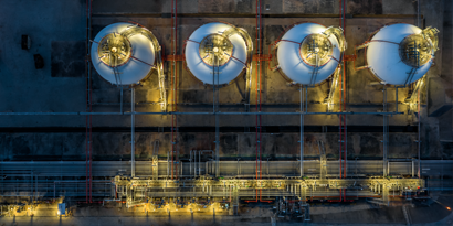 3M玻璃微珠用于工业储氢绝热
