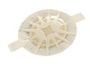 3M™ Tegaderm™ High Performance Foam Adhesive Dressing